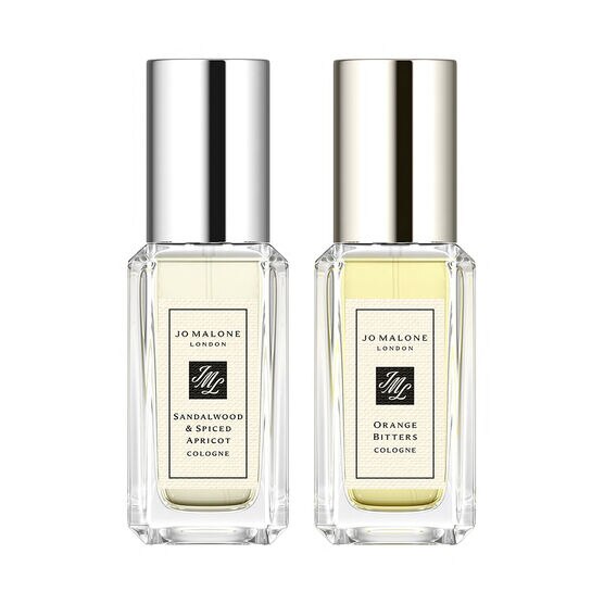 KIT COFFRET JO MALONE DUO FESTIVE COLOGNE